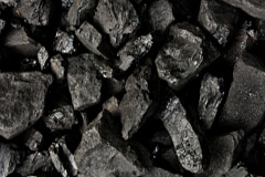 Conquermoor Heath coal boiler costs